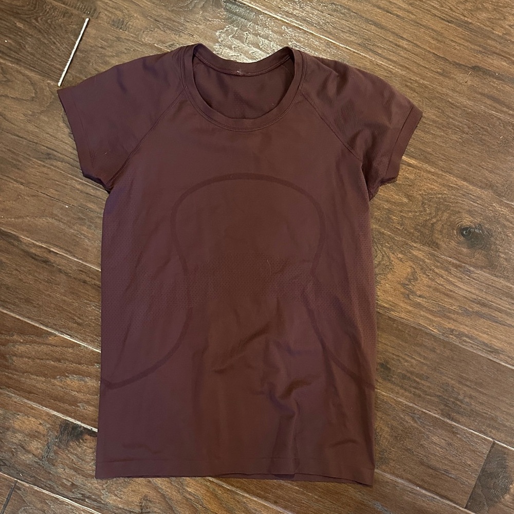 Lululemon Swiftly Tech 2.0
